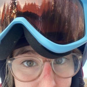 Meet your Posher, Gabrielle